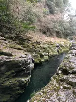 天安河原の写真・動画_image_744725