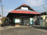 明智駅（名鉄）の写真・動画_image_745660