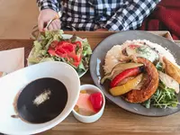 UMBICO GRILLの写真・動画_image_747857