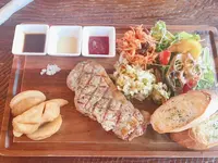 UMBICO GRILLの写真・動画_image_747858
