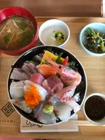 地魚海鮮 地産食堂ひさみの写真・動画_image_747860