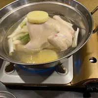 コリアタッカンマリの写真・動画_image_747960