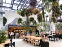 スターバックス よみうりランドHANA・BIYORI店の写真・動画_image_748505