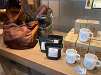 猿田彦珈琲 The Bridge 原宿駅店の写真・動画_image_748512