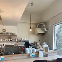 HOTORi coffee&foodの写真・動画_image_748893