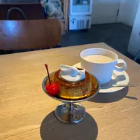 HOTORi coffee&foodの写真・動画_image_748901