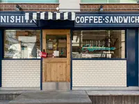 COFFEECOUNTER NISHIYA （コーヒーカウンター ニシヤ）の写真・動画_image_748917