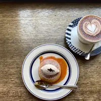 COFFEECOUNTER NISHIYA （コーヒーカウンター ニシヤ）の写真・動画_image_748920