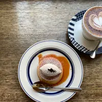COFFEECOUNTER NISHIYA （コーヒーカウンター ニシヤ）の写真・動画_image_748921