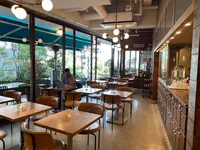 WHITE GLASS COFFEE （ホワイトグラスコーヒー）の写真・動画_image_748939