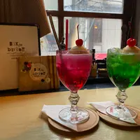 ブリキボタンの写真・動画_image_749275