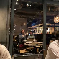 PIZZERIA CANTERA HARAJUKUの写真・動画_image_750202