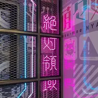 アキバ絶対領域A.D.2045の写真・動画_image_750228