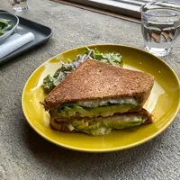 アーモンドホテル & カフェの写真・動画_image_750237