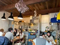 branch（ブランチ）の写真・動画_image_750255