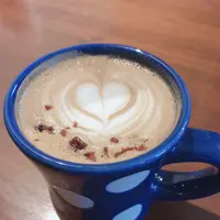 manu coffee roasters クジラ店の写真・動画_image_750483