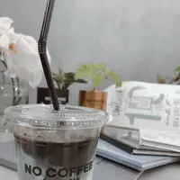 NO COFFEEの写真・動画_image_750582