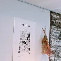 FUK COFFEEの写真・動画_image_750587