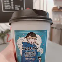 CARBON COFFEEの写真・動画_image_750627