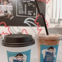 CARBON COFFEEの写真・動画_image_750628