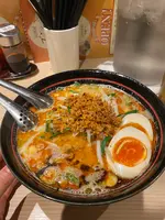 博多担々麺 新田屋 梟（にったや ふくろう）の写真・動画_image_751047