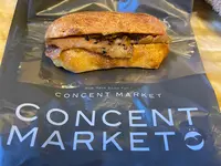 コンセントマーケット（CONCENT MARKET）の写真・動画_image_751236