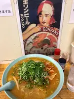 旭川ラーメンの写真・動画_image_751391
