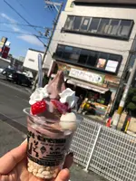ソフトクリームりっどるの写真・動画_image_751392