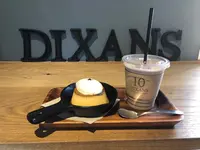 ディゾン 神保町 （DIXANS）の写真・動画_image_751477