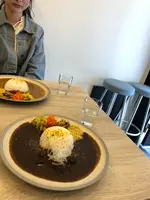 CURRY TETRAの写真・動画_image_751489