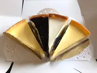 ヨハン・チーズケーキの写真・動画_image_751559