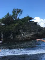 Tanah Lotの写真・動画_image_752157