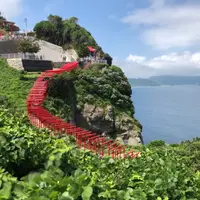 元乃隅神社の写真・動画_image_752885