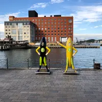 門司港レトロの写真・動画_image_752913