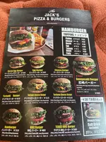 JACK'S PIZZA & BURGERSの写真・動画_image_752981