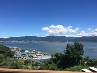 諏訪湖の写真・動画_image_756953