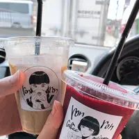 ronron coffee minetteの写真・動画_image_757380