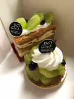 ル・パティシエ・ヨコヤマ 大久保店の写真・動画_image_758335