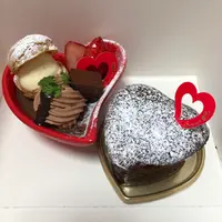 ル・パティシエ・ヨコヤマ 大久保店の写真・動画_image_758336