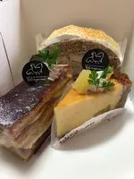 ル・パティシエ・ヨコヤマ 大久保店の写真・動画_image_758340