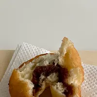虎家のパンの写真・動画_image_758678