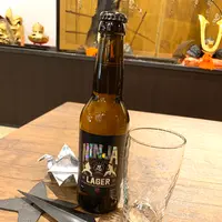 NINJA Cafe&Bar Hidatakayama (忍者カフェ高山)の写真・動画_image_759187