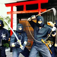 NINJA Cafe&Bar Hidatakayama (忍者カフェ高山)の写真・動画_image_759193