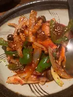 韓国家庭料理 はな 白金店の写真・動画_image_760100