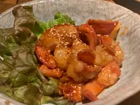 韓国家庭料理 はな 白金店の写真・動画_image_760103