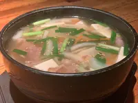 韓国家庭料理 はな 白金店の写真・動画_image_760104