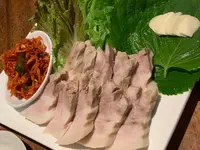 韓国家庭料理 はな 白金店の写真・動画_image_760105