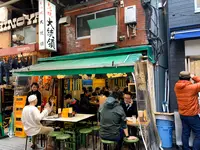 もつ焼 大統領の写真・動画_image_760710