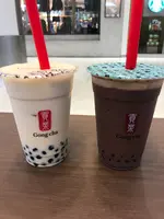 ゴンチャ Gong Cha 成田空港店の写真・動画_image_766124