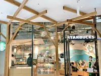 スターバックスコーヒー WITH HARAJUKU店の写真・動画_image_766445